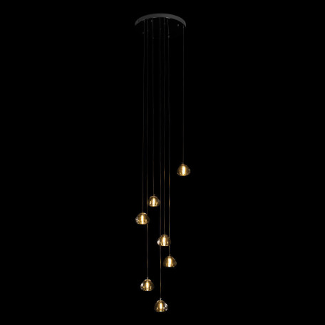 Подвесной светильник Loft It Rain 10151, 1xG9x5W - миниатюра 8