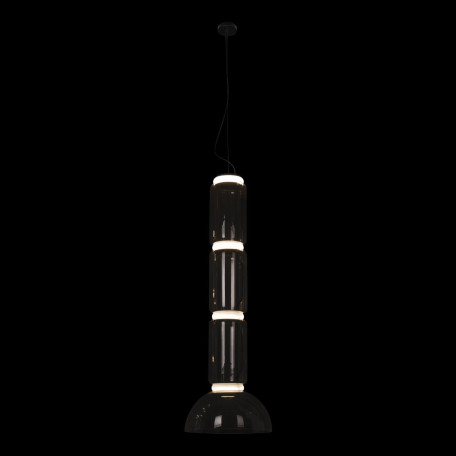 Подвесной светодиодный светильник Loft It Noctambule 10192/L, LED 15W 4000K 1050lm - миниатюра 2