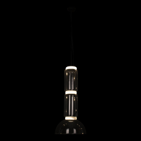 Подвесной светодиодный светильник Loft It Noctambule 10192/M, LED 12W 4000K 850lm - миниатюра 2