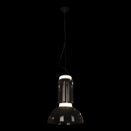 Подвесной светодиодный светильник Loft It Noctambule 10192/S, LED 9W 4000K 650lm - миниатюра 2