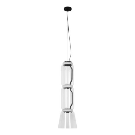 Подвесной светодиодный светильник Loft It Noctambule 10193/M, LED 12W 4000K 850lm