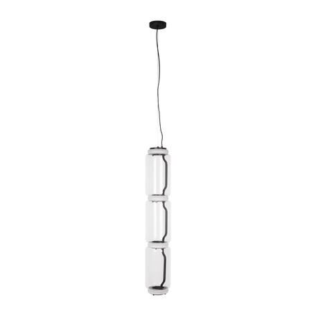 Подвесной светодиодный светильник Loft It Noctambule 10194/L, LED 15W 4000K 1050lm - миниатюра 1