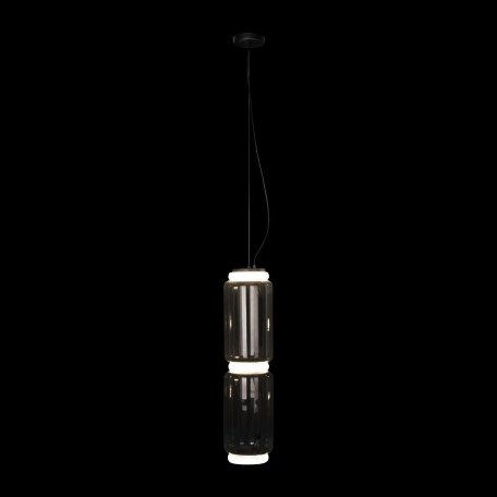 Подвесной светодиодный светильник Loft It Noctambule 10194/M, LED 12W 4000K 850lm - миниатюра 4