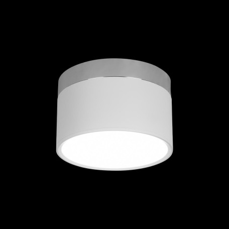 Потолочный светодиодный светильник Loft It Photon 10179/12 White, LED 12W 4000K 850lm - миниатюра 2