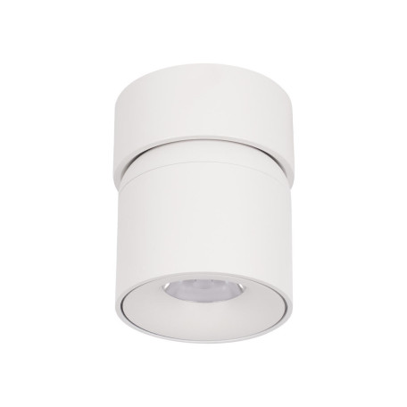 Потолочный светодиодный светильник Loft It Tictac 10180 White, LED 9W 4000K 650lm - миниатюра 3