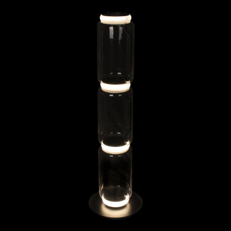 Светодиодный торшер Loft It Noctambule 10194F/M, LED 15W 4000K 1050lm - миниатюра 4