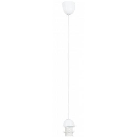 Светильник (плафоны отдельно) Globo Suspension A1, 1xE27x60W - миниатюра 3