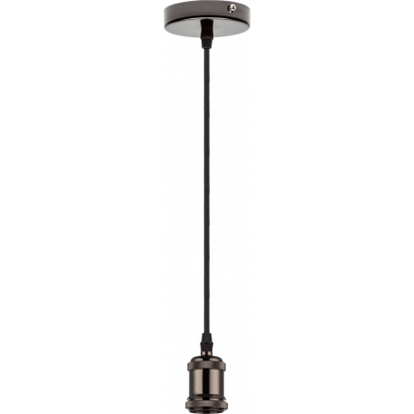 Светильник (плафоны отдельно) Globo Suspension A16, 1xE27x60W - миниатюра 1