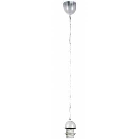 Светильник (плафоны отдельно) Globo Suspension A3, 1xE27x60W - миниатюра 2