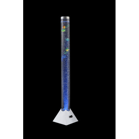 Светодиодный торшер Globo Wassersäule 9015, LED 0,72W RGB, пластик - миниатюра 10