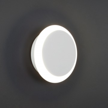 Настенный светодиодный светильник Elektrostandard Figure, Screw 40135/1 a055772, LED 6W 4200K 552lm - миниатюра 4
