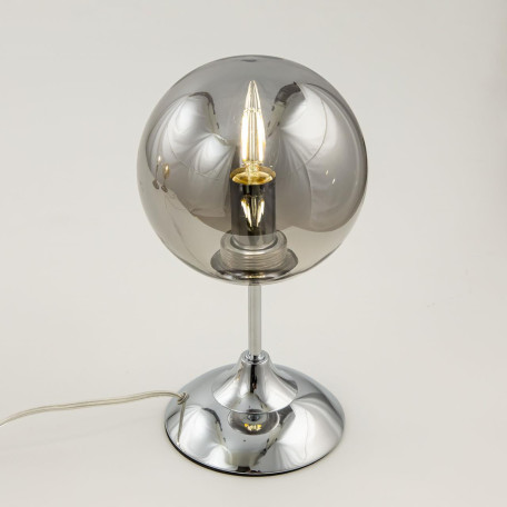 Настольная лампа Citilux Томми CL102810, 1xE14x40W - миниатюра 3