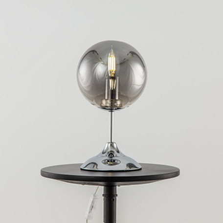 Настольная лампа Citilux Томми CL102810, 1xE14x40W - миниатюра 4