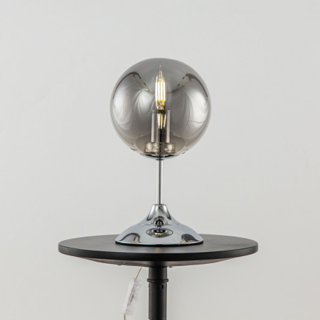 Настольная лампа Citilux Томми CL102810, 1xE14x40W - миниатюра 6