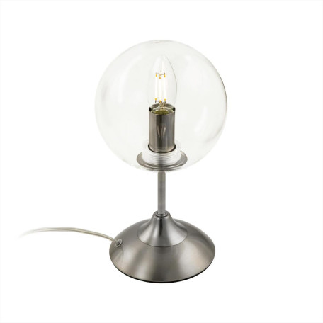 Настольная лампа Citilux Томми CL102811, 1xE14x40W - миниатюра 1