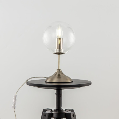 Настольная лампа Citilux Томми CL102811, 1xE14x40W - миниатюра 3