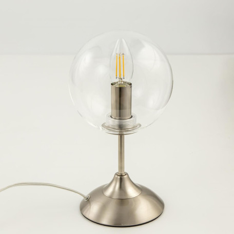 Настольная лампа Citilux Томми CL102811, 1xE14x40W - миниатюра 4