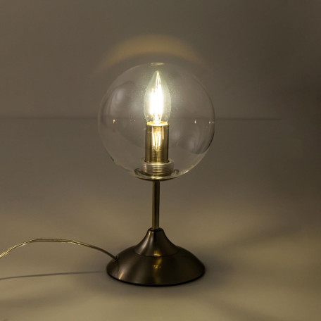 Настольная лампа Citilux Томми CL102811, 1xE14x40W - миниатюра 5