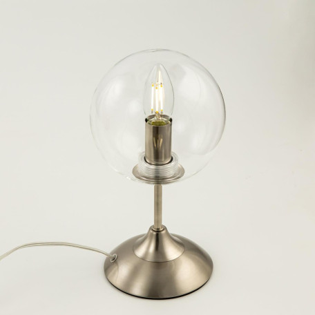 Настольная лампа Citilux Томми CL102811, 1xE14x40W - миниатюра 6