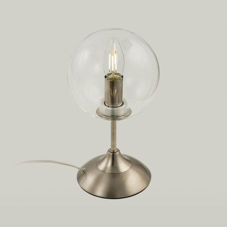 Настольная лампа Citilux Томми CL102811, 1xE14x40W - миниатюра 7