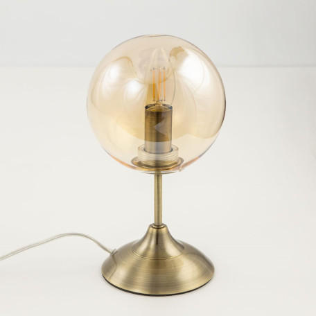 Настольная лампа Citilux Томми CL102813, 1xE14x40W - миниатюра 4