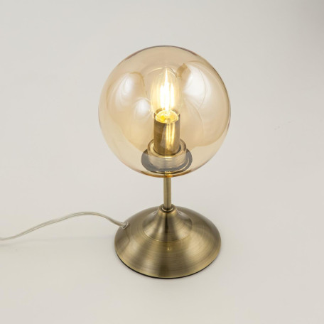 Настольная лампа Citilux Томми CL102813, 1xE14x40W - миниатюра 6