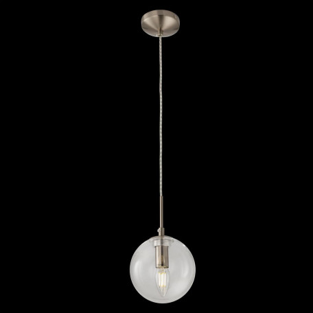 Подвесной светильник Citilux Томми CL102011, 1xE14x40W - миниатюра 3