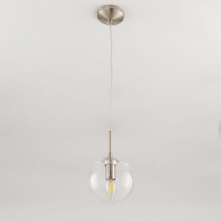 Подвесной светильник Citilux Томми CL102011, 1xE14x40W - миниатюра 4