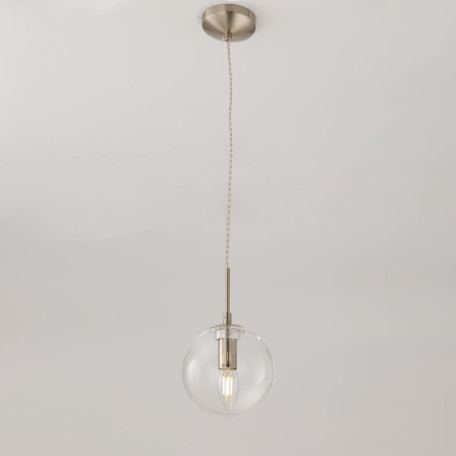 Подвесной светильник Citilux Томми CL102011, 1xE14x40W - миниатюра 5