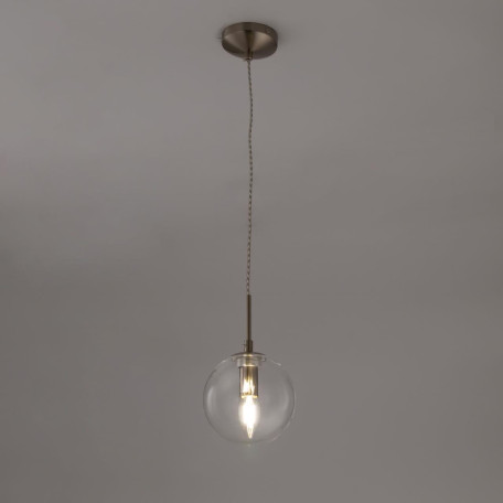 Подвесной светильник Citilux Томми CL102011, 1xE14x40W - миниатюра 6