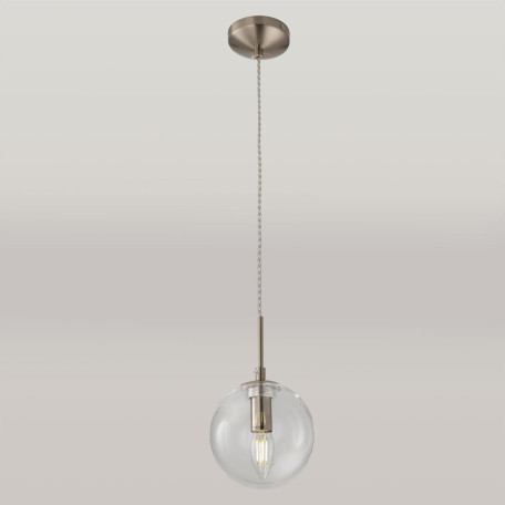 Подвесной светильник Citilux Томми CL102011, 1xE14x40W - миниатюра 7