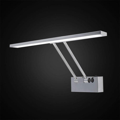 Настенный светодиодный светильник для подсветки картин Citilux Визор CL708351, LED 8W 3600K 975lm - фото 2