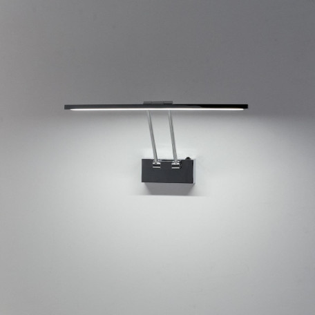 Настенный светодиодный светильник для подсветки картин Citilux Визор CL708351, LED 8W 3600K 975lm - миниатюра 5