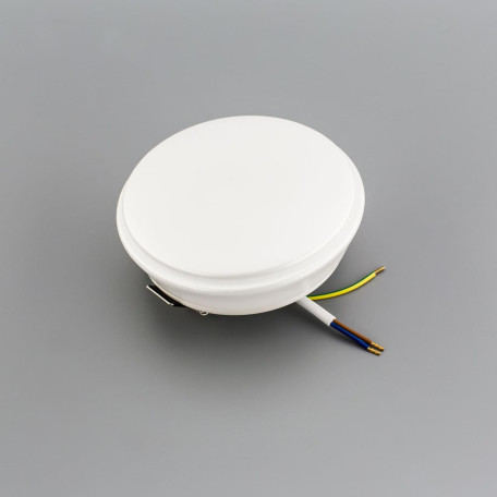 Встраиваемый светодиодный светильник Citilux Дельта CLD6008N, IP54, LED 8W 4000K 520lm - миниатюра 13