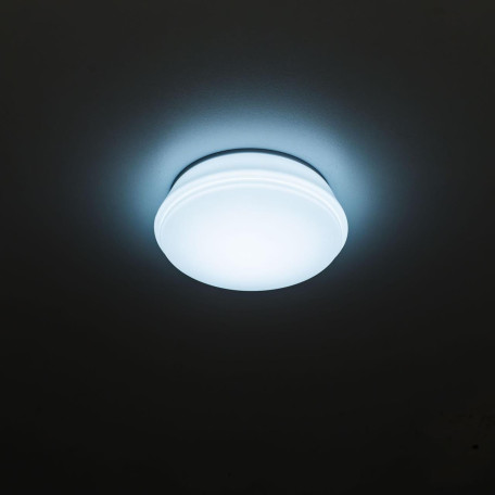 Встраиваемый светодиодный светильник Citilux Дельта CLD6008N, IP54, LED 8W 4000K 520lm - фото 4