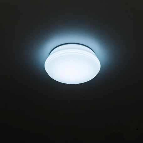 Встраиваемый светодиодный светильник Citilux Дельта CLD6008N, IP54, LED 8W 4000K 520lm - фото 7