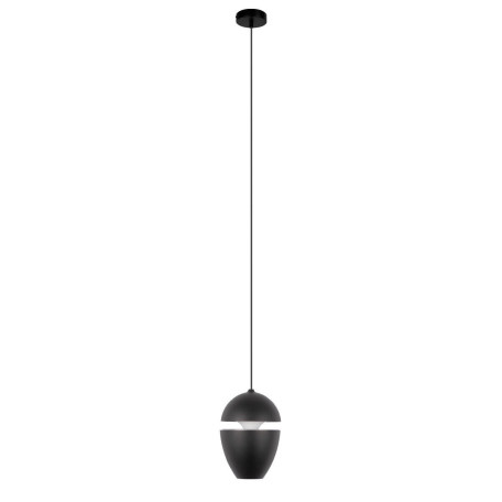 Подвесной светодиодный светильник Loft It Viterbo 10336 Black, LED 7W 4000K 630lm CRI80