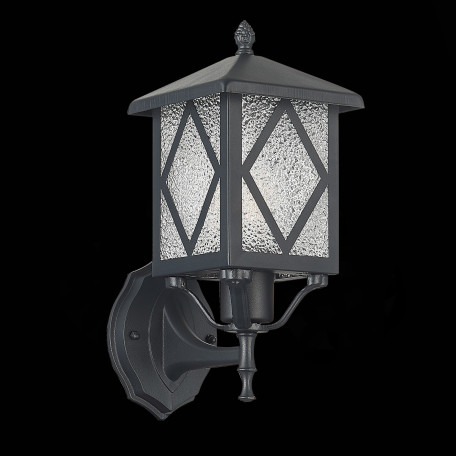 Настенный светильник ST Luce Lorne SL084.401.01, IP44, 1xE27x60W - миниатюра 6