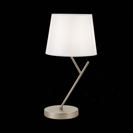 Настольная лампа Evoluce Denice SLE300104-01, 1xE14x40W - миниатюра 3
