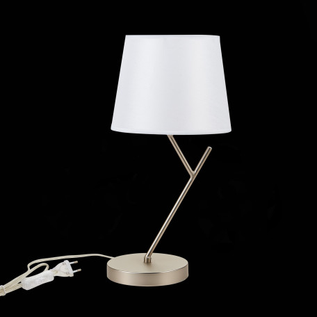 Настольная лампа Evoluce Denice SLE300104-01, 1xE14x40W - миниатюра 5