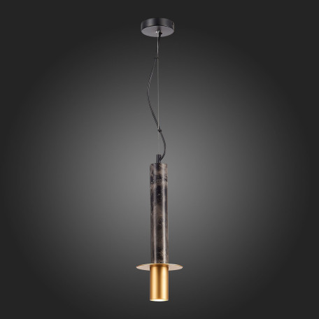 Подвесной светильник ST Luce Varese SL1211.403.01, 1xGU10x5W - миниатюра 4