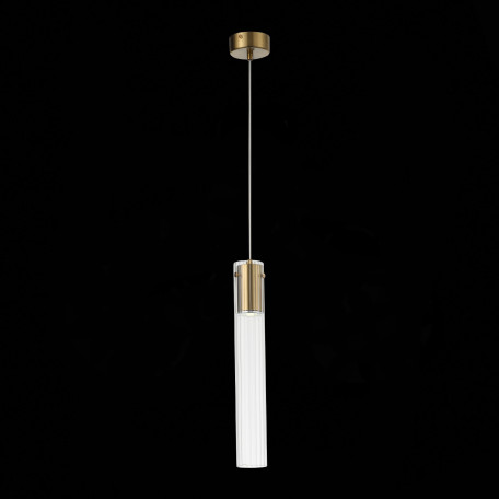 Подвесной светильник ST Luce Terni SL1229.303.01, 1xGU10x5W - миниатюра 3