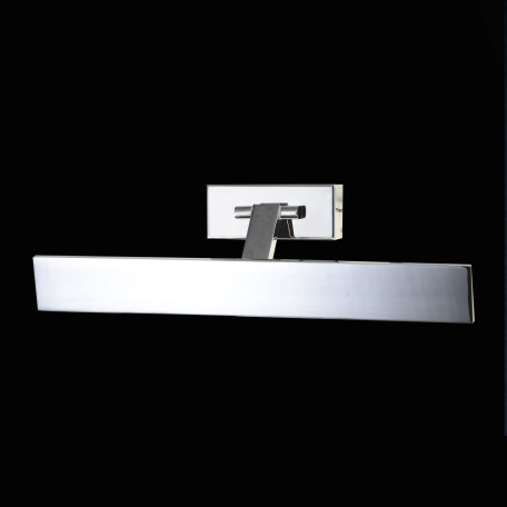 Настенный светодиодный светильник для подсветки картин ST Luce Quadro SL596.011.01, LED 8W 4000K - миниатюра 2
