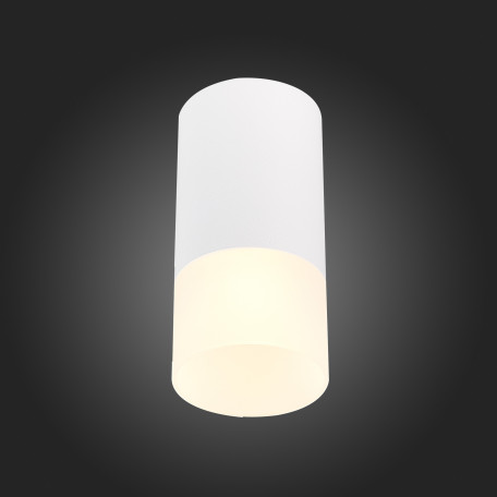 Потолочный светильник ST Luce Ottu ST100.512.01, 1xGU10x7W - миниатюра 4