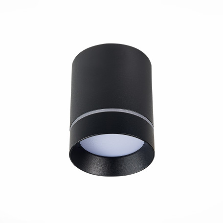 Потолочный светодиодный светильник ST Luce ST115.432.07, LED 7W 3000K 490lm - миниатюра 2