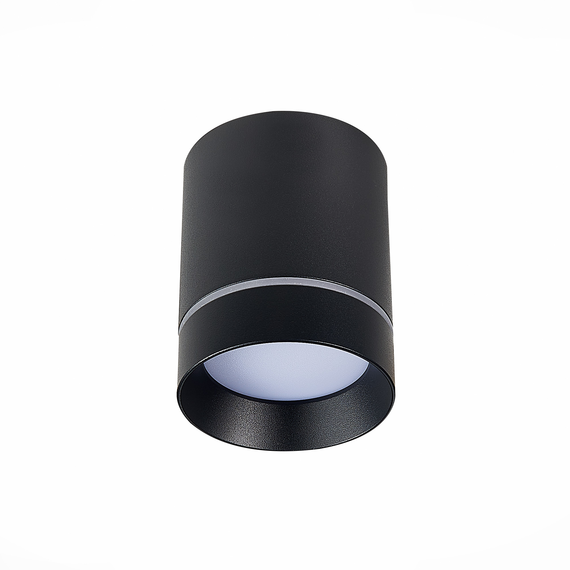 Потолочный светодиодный светильник ST Luce ST115.432.07, LED 7W 3000K 490lm - фото 2