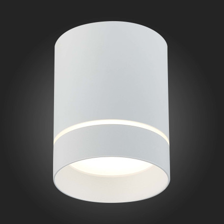 Потолочный светодиодный светильник ST Luce ST115.542.12, LED 12W 4000K 840lm - миниатюра 4