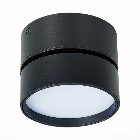 Потолочный светодиодный светильник с регулировкой направления света ST Luce ST651.432.14, LED 14W 3000K 1100lm - миниатюра 3