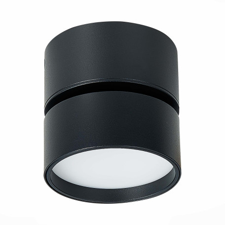 Потолочный светодиодный светильник с регулировкой направления света ST Luce ST651.442.09, LED 9W 4000K 720lm - миниатюра 3