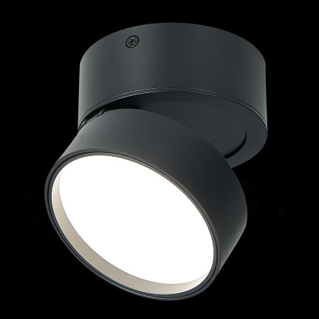 Потолочный светодиодный светильник с регулировкой направления света ST Luce ST651.442.14, LED 14W 4000K 1100lm - миниатюра 4